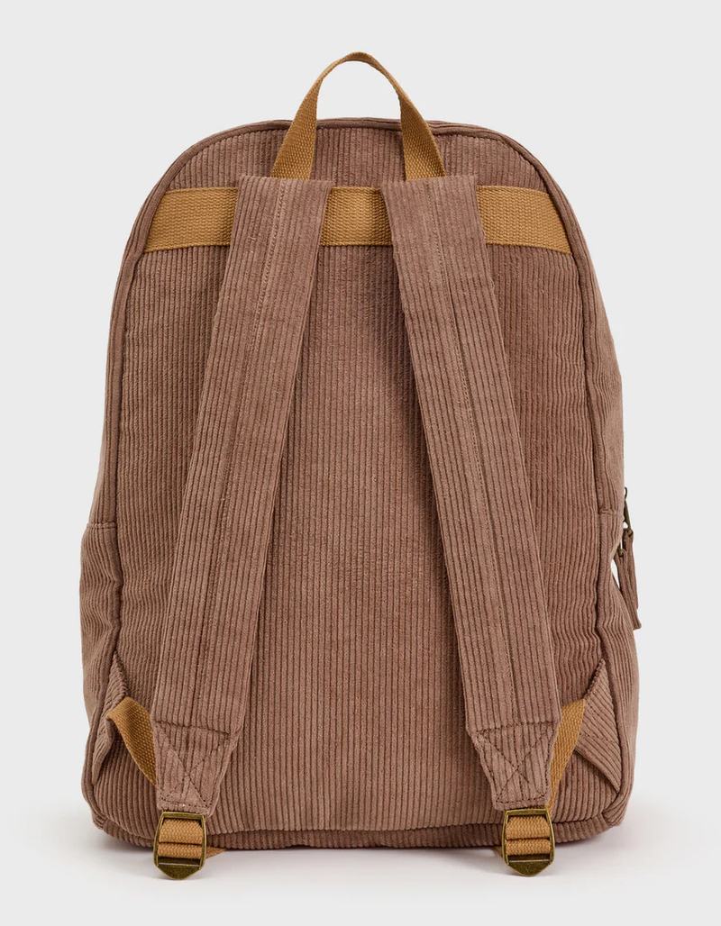 BILLABONG Schools Out Cord Backpack image number 1