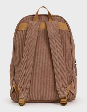 BILLABONG Schools Out Cord Backpack Alternative Image