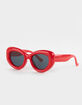RSQ  Bubble Sunglasses image number 1