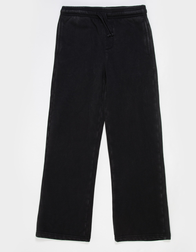 RSQ Boys Washed Loose Sweatpants image number 1