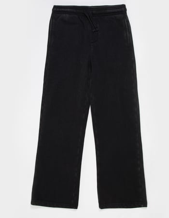 RSQ Boys Washed Loose Sweatpants Alternative Image