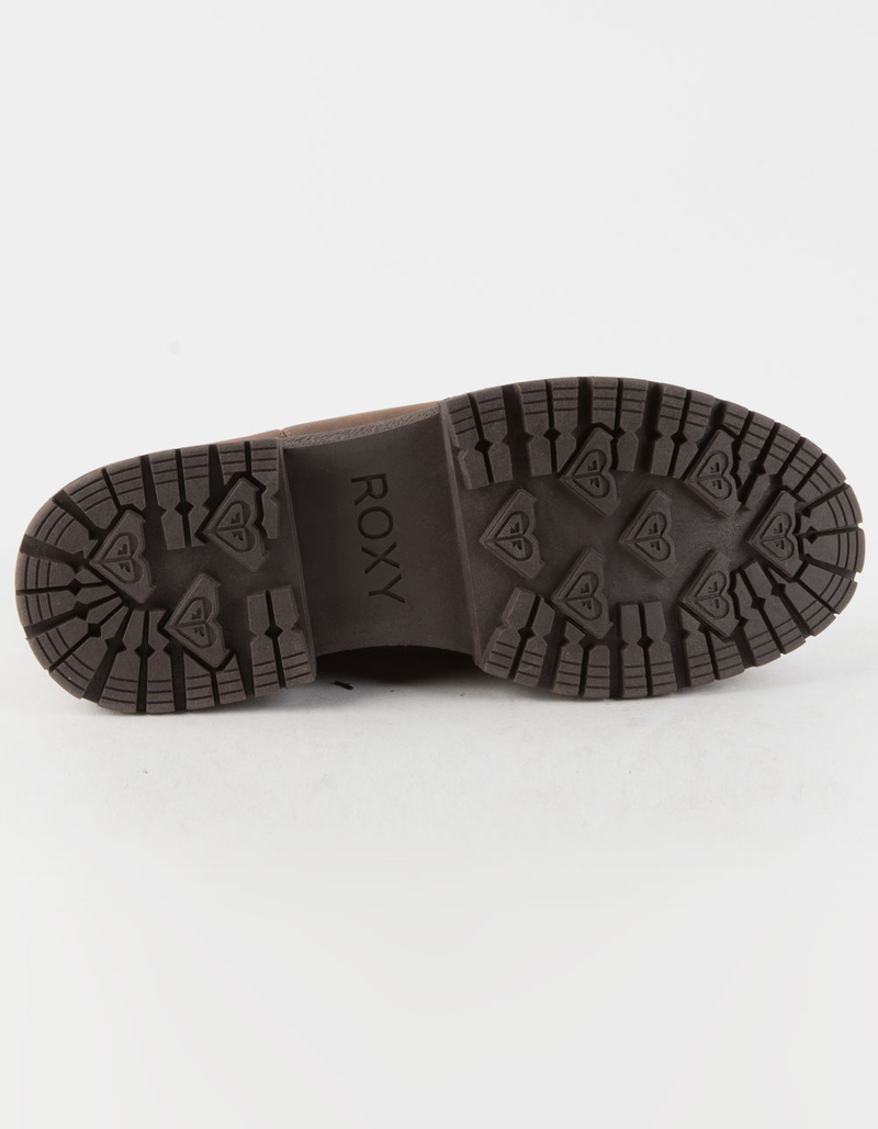 ROXY Lorena Chelsea Womens Slip-On Boots image number 2