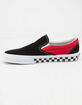 VANS BMX Checkerboard Slip-On Shoes image number 4