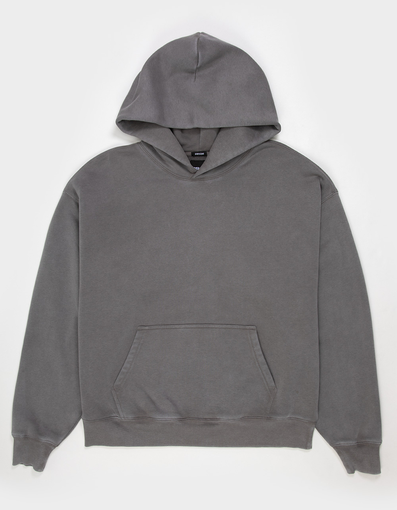 RSQ Mens Oversized Hoodie image number 1
