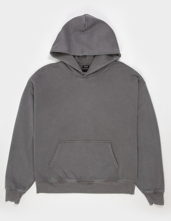 RSQ Mens Oversized Hoodie Alternative Image