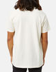 KATIN Latitude Mens Tee image number 4