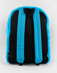 BIOWORLD Sesame Street Cookie Monster Backpack image number 4