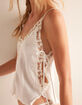 FREE PEOPLE Someone Like You Womens Cami image number 4