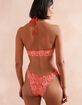 DIPPIN' DAISY'S Le Plage Triangle Bikini Top image number 3
