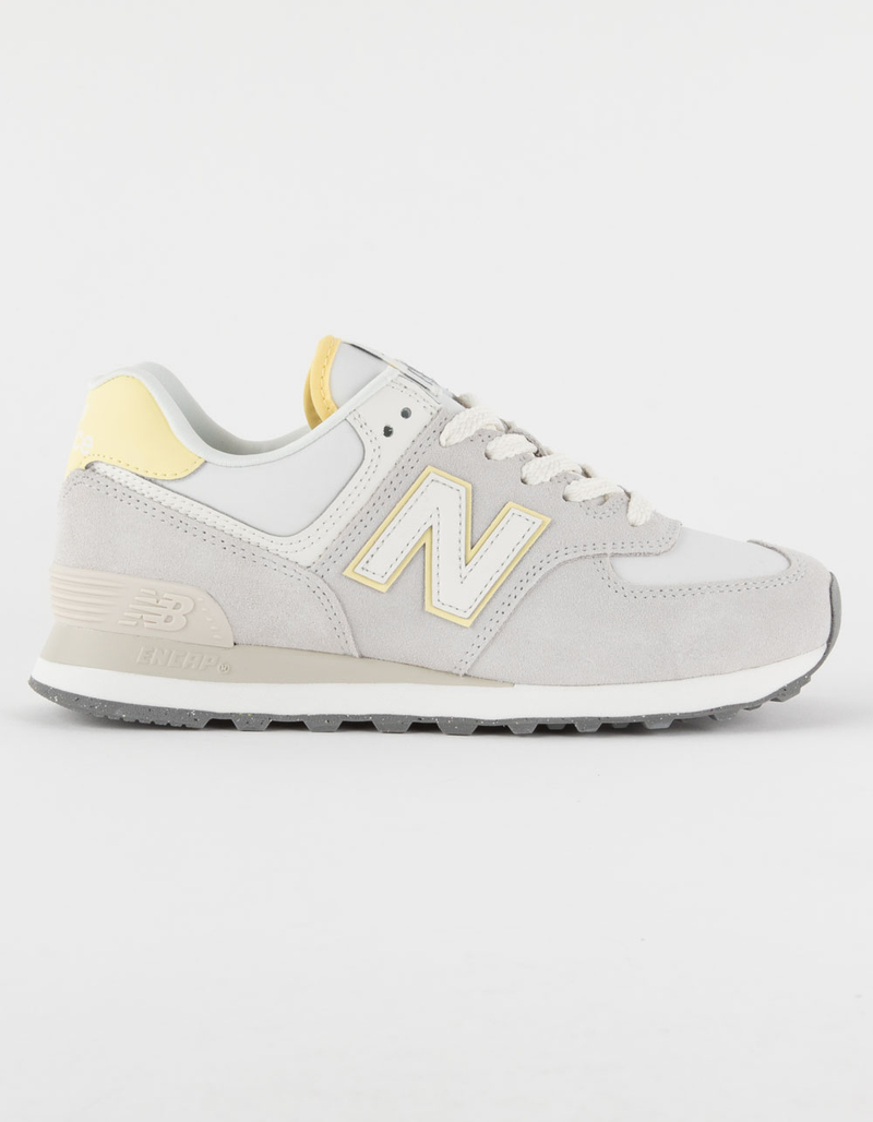 NEW BALANCE 574 Womens Shoes image number 1