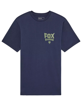 FOX Bolt Mens Tee Alternative Image