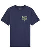 FOX Bolt Mens Tee image number 2
