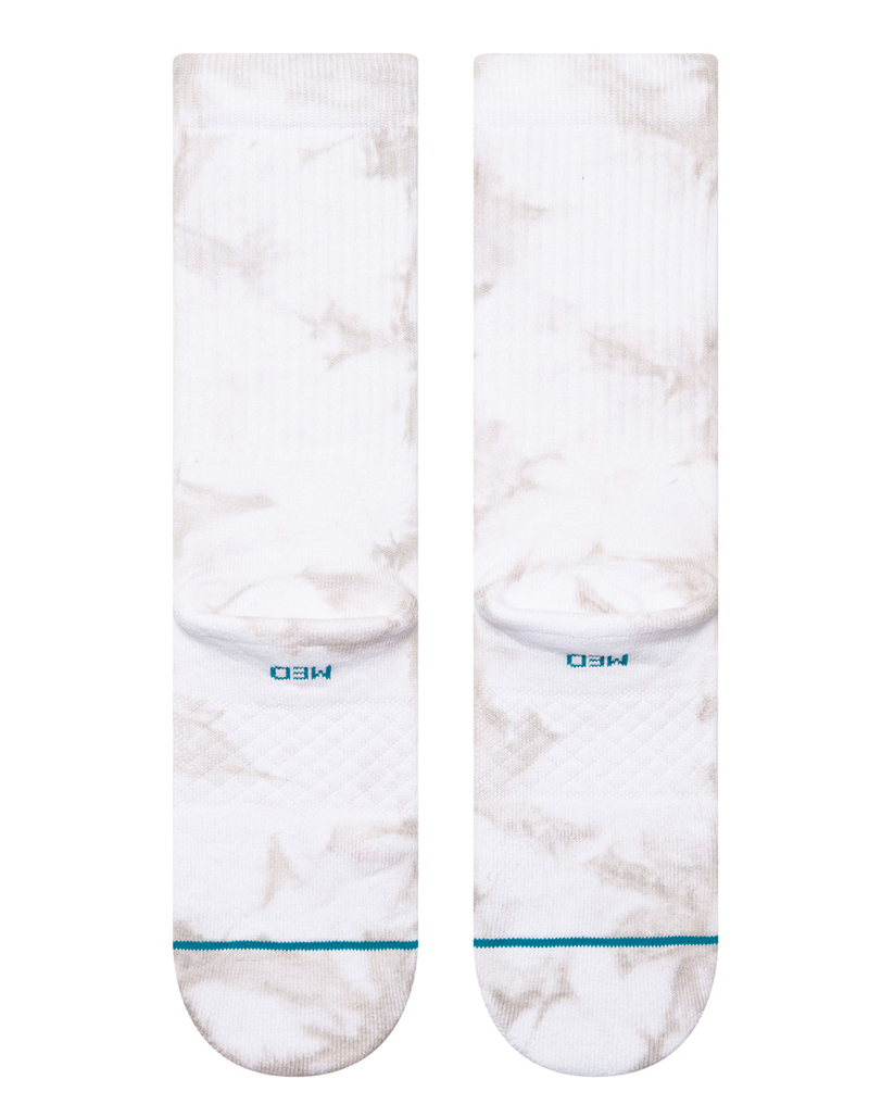 STANCE x Star Wars DJ Javier Trooper Mens Crew Socks image number 2