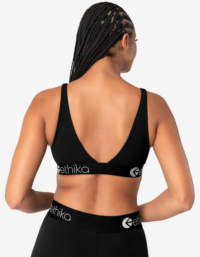 ETHIKA Full Plunge Bra image number 2