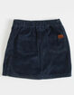 ROXY No Promises Girls Corduroy Skirt image number 2