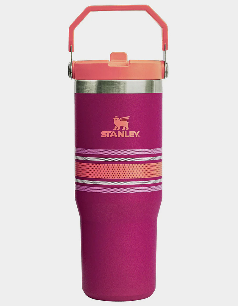 STANLEY 30 oz The Varsity IceFlow™ Flip Straw Tumbler image number 0