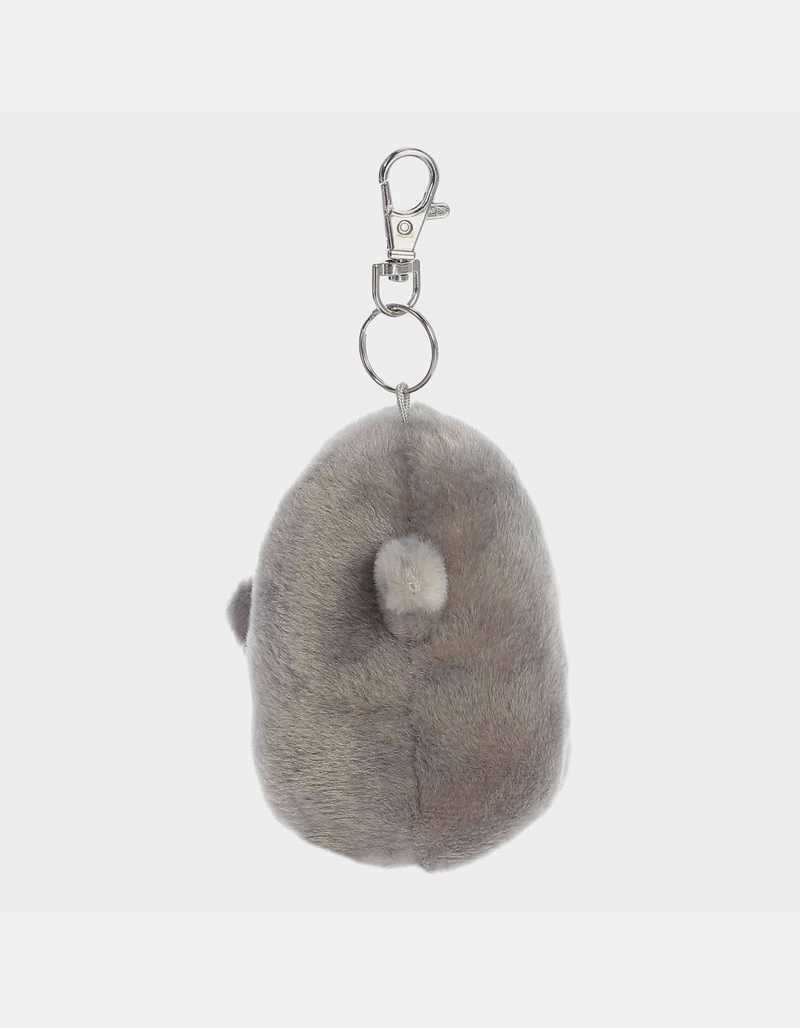PALM PALS 4" Shark Bag Charm image number 3