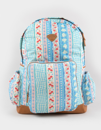 BILLABONG Home Abroad Womens Backpack Primary Image