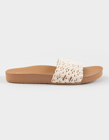 BILLABONG Aurora Band Womens Sandals Alternative Image
