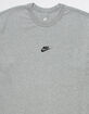 NIKE Sportswear Premium Essentials Mens Tee image number 2