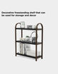 UMBRA Bellwood Tiered Shelves image number 2