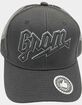 GROM Script Grom 3D Cap image number 2