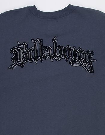 BILLABONG Arch Up Mens Tee Alternative Image