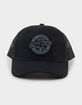 SALTY CREW Skewed Trucker Hat image number 2