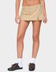 EDIKTED Madalene Tailored Mini Skort image number 1