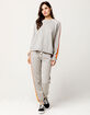 RIP CURL Summer Lovin' Womens Sweatshirt image number 4