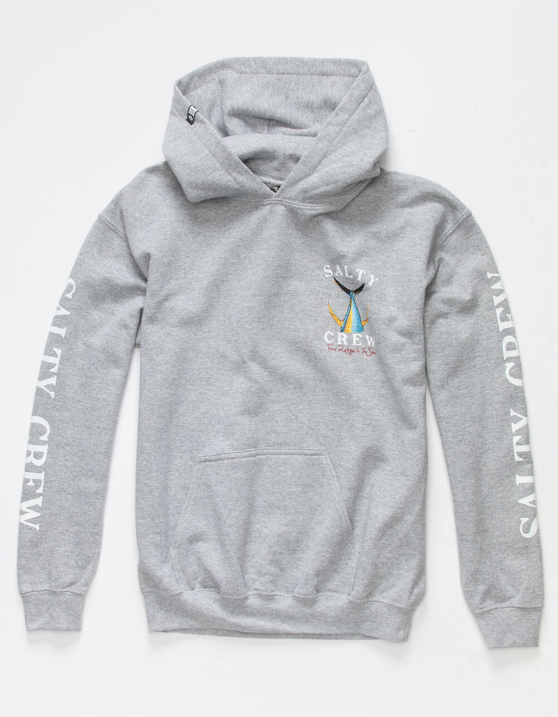 SALTY CREW Fishtail Boys Hoodie image number 1