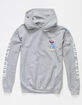 SALTY CREW Fishtail Boys Hoodie image number 2