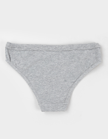 FULL TILT Cotton Bow Bikini Panties Alternative Image