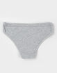 FULL TILT Cotton Bow Bikini Panties image number 2