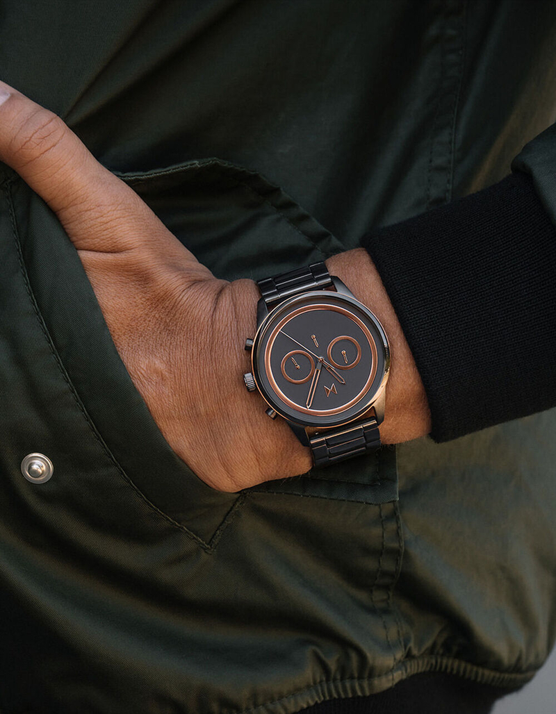 MVMT Powerlane Victor Watch image number 3