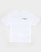 PLAYSTATION PS2 Cheat Code Mens Boxy Tee image number 2