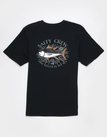 SALTY CREW Omakase Boys Tee Primary Image
