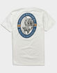 PENDLETON Bison Head Mens Tee image number 1