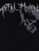METAL MULISHA Gravity Mens Tee image number 2