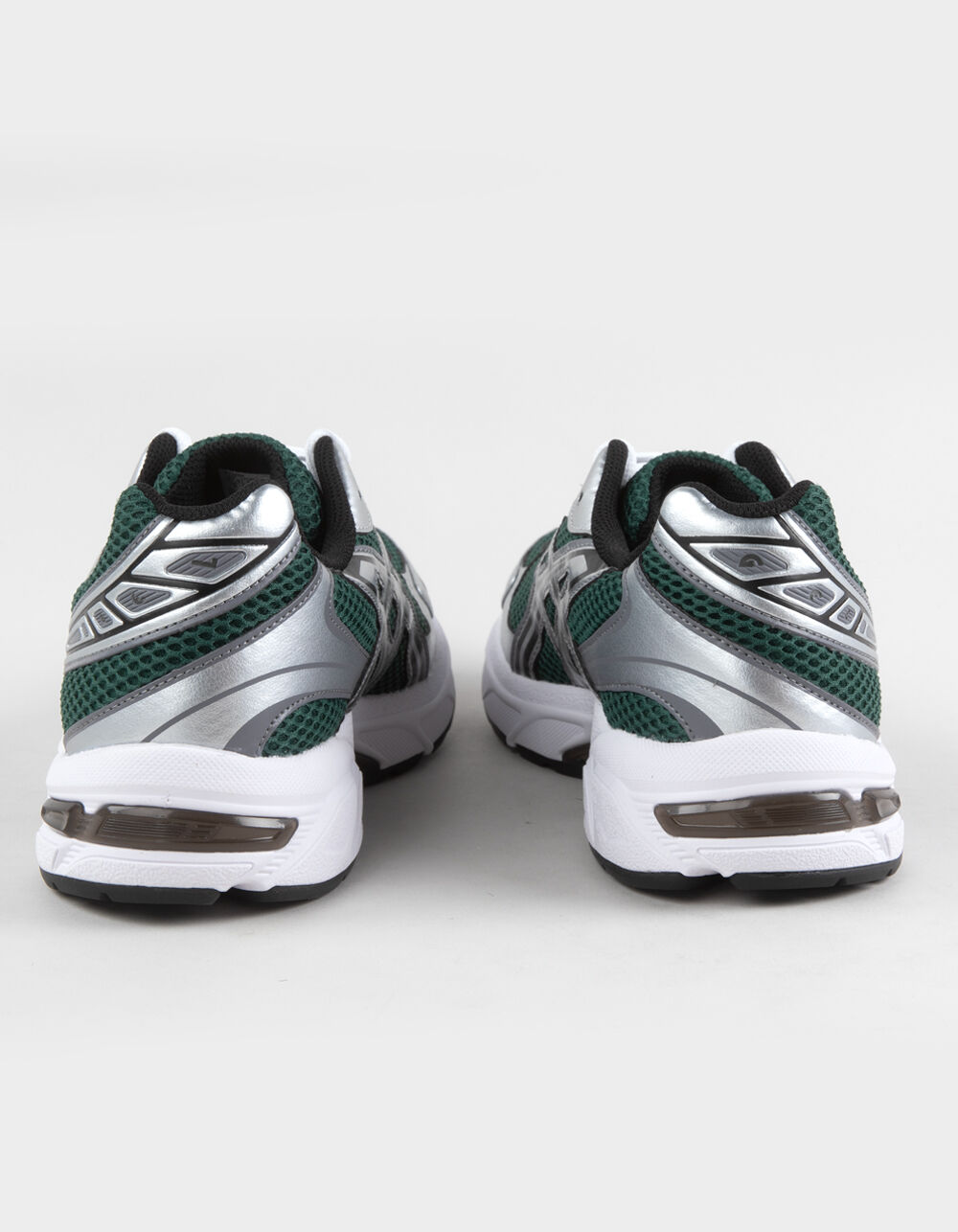 ASICS Gel-1130 Mens Shoes - DK GREEN | Tillys