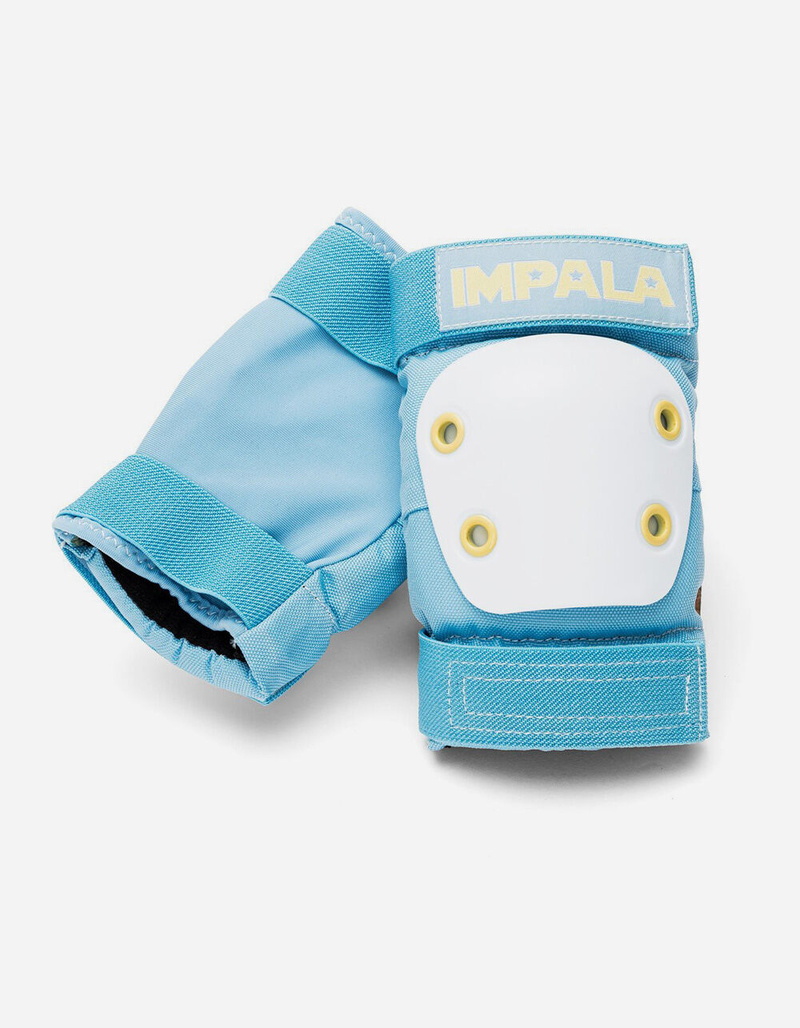 IMPALA ROLLERSKATES 3 Piece Youth Protective Safety Gear image number 1