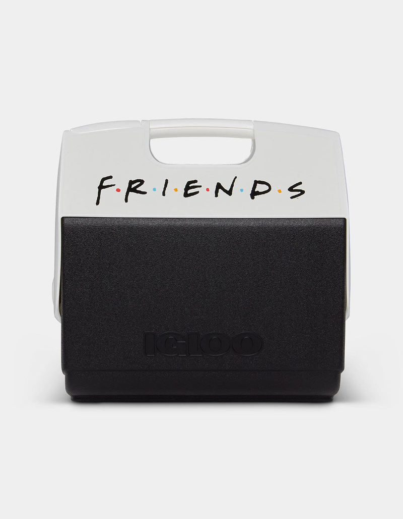 IGLOO Friends Playmate Elite 16 Qt Cooler image number 0