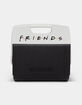 IGLOO Friends Playmate Elite 16 Qt Cooler image number 1