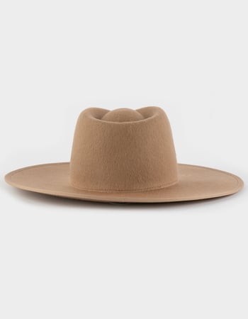BRIXTON Santiago Rancher Womens Hat Primary Image