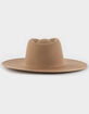 BRIXTON Santiago Rancher Womens Hat image number 1