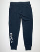 RVCA Sideline Mens Sweatpants image number 2