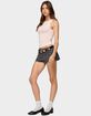 EDIKTED Chrissy Tie Strap Tank Top image number 4