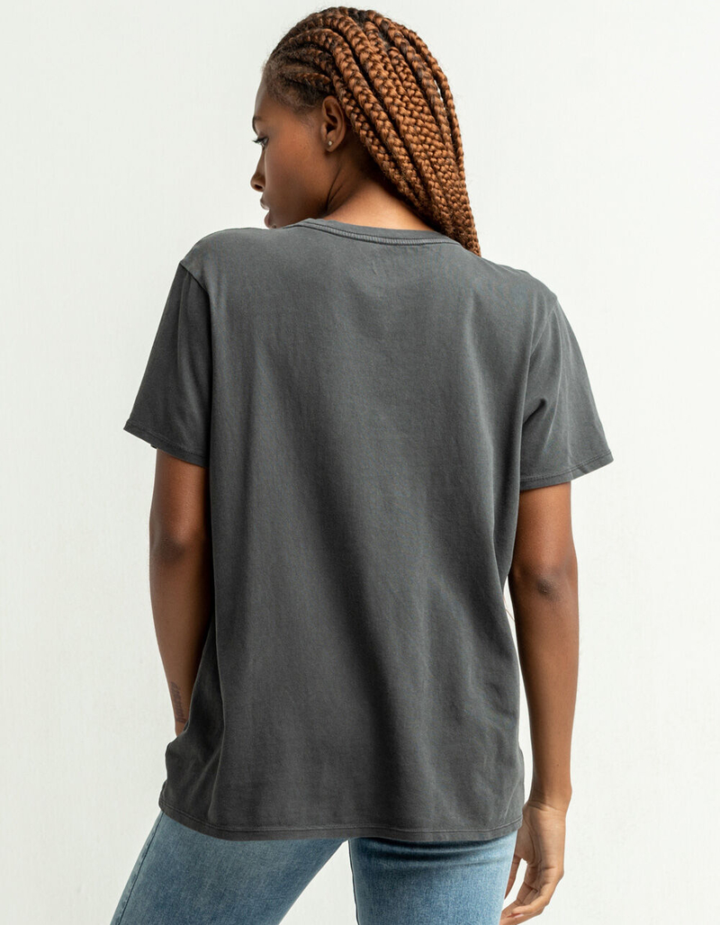 O'NEILL Happy Daze Womens Oversized Tee image number 2