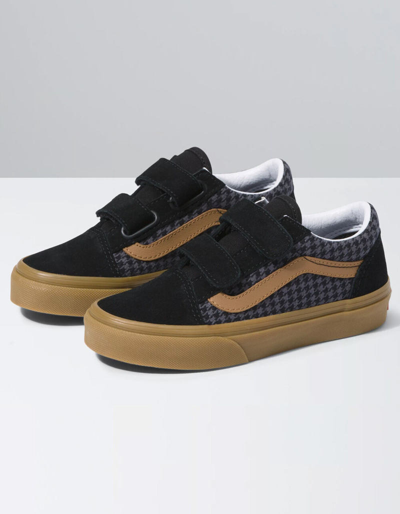 VANS Old Skool Kids Shoes image number 0