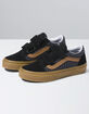 VANS Old Skool Kids Shoes image number 1